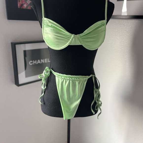Frankie's Bikinis Other - 2 piece bikini